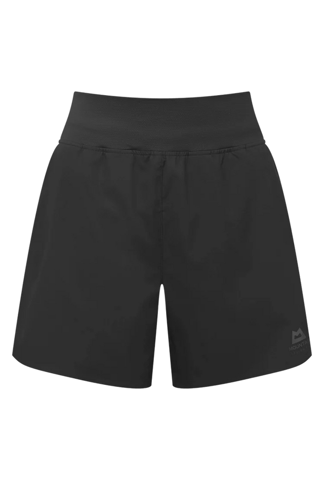 Mountain EquipmentMountain Equipment Agilix Women's Short 6"Outdoor Action
