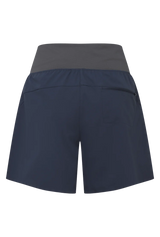 Mountain EquipmentMountain Equipment Agilix Women's Short 6"Outdoor Action