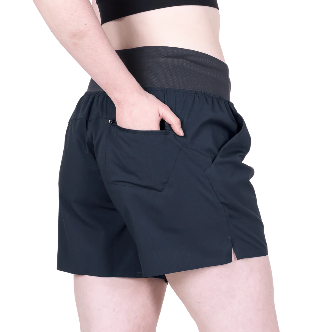 Mountain EquipmentMountain Equipment Agilix Women's Short 6"Outdoor Action