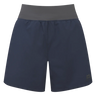Mountain EquipmentMountain Equipment Agilix Women's Short 6"Outdoor Action