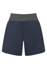 Mountain EquipmentMountain Equipment Agilix Women's Short 6"Outdoor Action