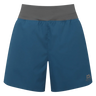 Mountain EquipmentMountain Equipment Agilix Women's Short 6"Outdoor Action