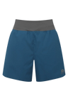 Mountain EquipmentMountain Equipment Agilix Women's Short 6"Outdoor Action
