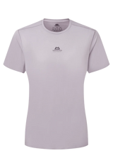 Mountain EquipmentMountain Equipment Agilix Women's TeeOutdoor Action