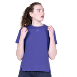 Mountain EquipmentMountain Equipment Agilix Women's TeeOutdoor Action