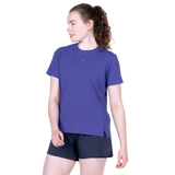Mountain EquipmentMountain Equipment Agilix Women's TeeOutdoor Action