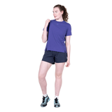Mountain EquipmentMountain Equipment Agilix Women's TeeOutdoor Action
