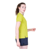 Mountain EquipmentMountain Equipment Agilix Women's TeeOutdoor Action