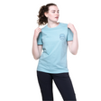 Mountain EquipmentMountain Equipment Alpenglow Women's TeeOutdoor Action
