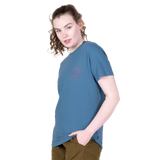 Mountain EquipmentMountain Equipment Alpenglow Women's TeeOutdoor Action