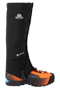 Mountain Equipment Alpine Pro GORE-TEX Gaiter in Black - Side
