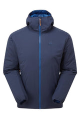 Mountain Equipment Andola Men's Jacket in Cosmos - Front