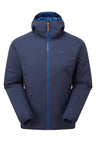 Mountain Equipment Andola Men's Jacket in Cosmos - Front