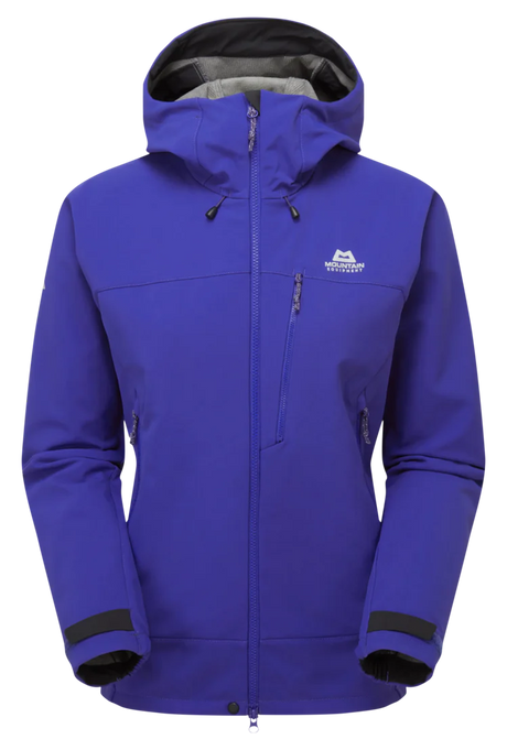Mountain EquipmentMountain Equipment Vulcan Women's JacketOutdoor Action