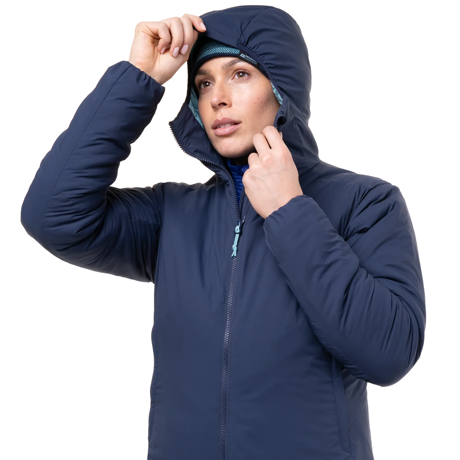 Mountain EquipmentMountain Equipment Andola Women's JacketOutdoor Action
