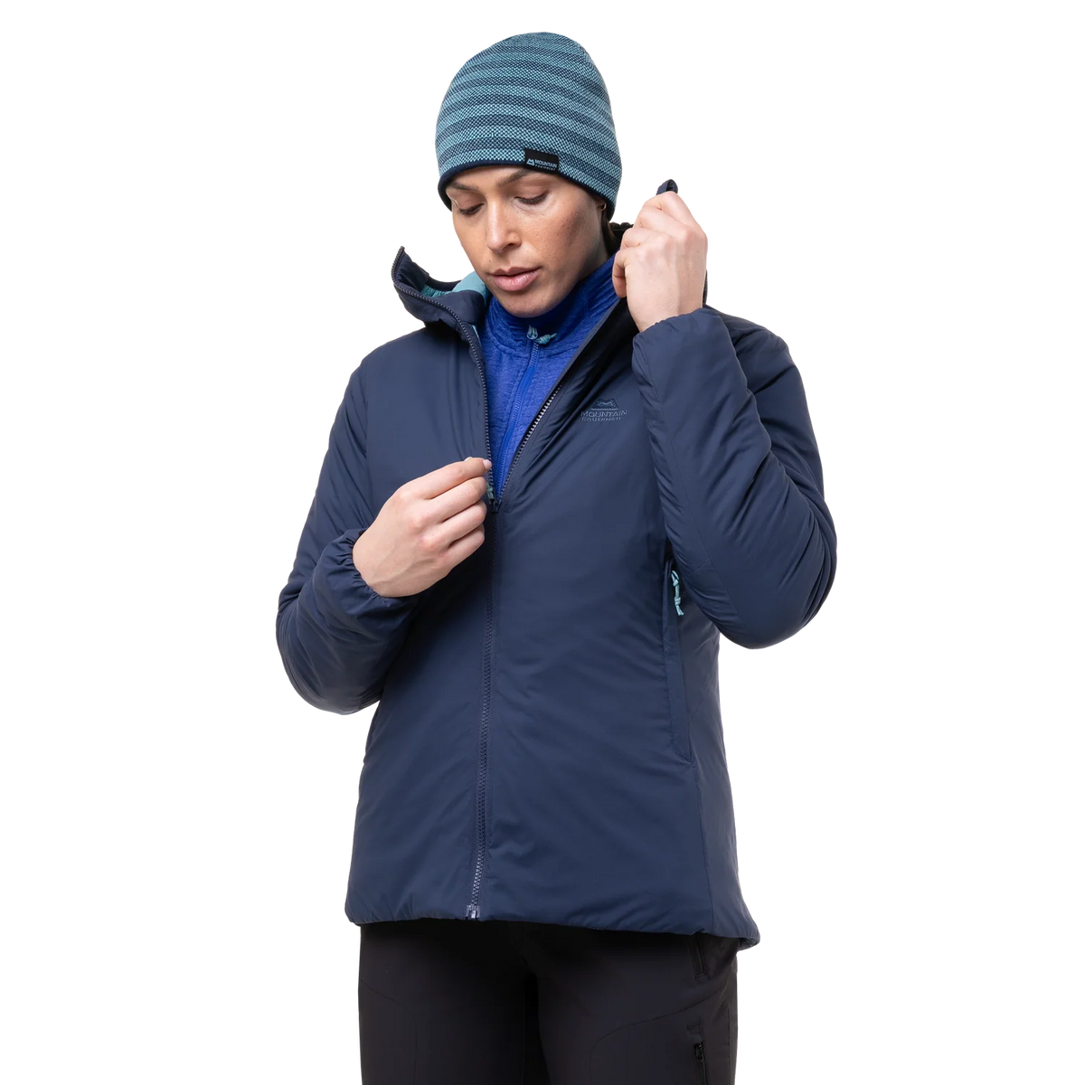 Mountain EquipmentMountain Equipment Andola Women's JacketOutdoor Action