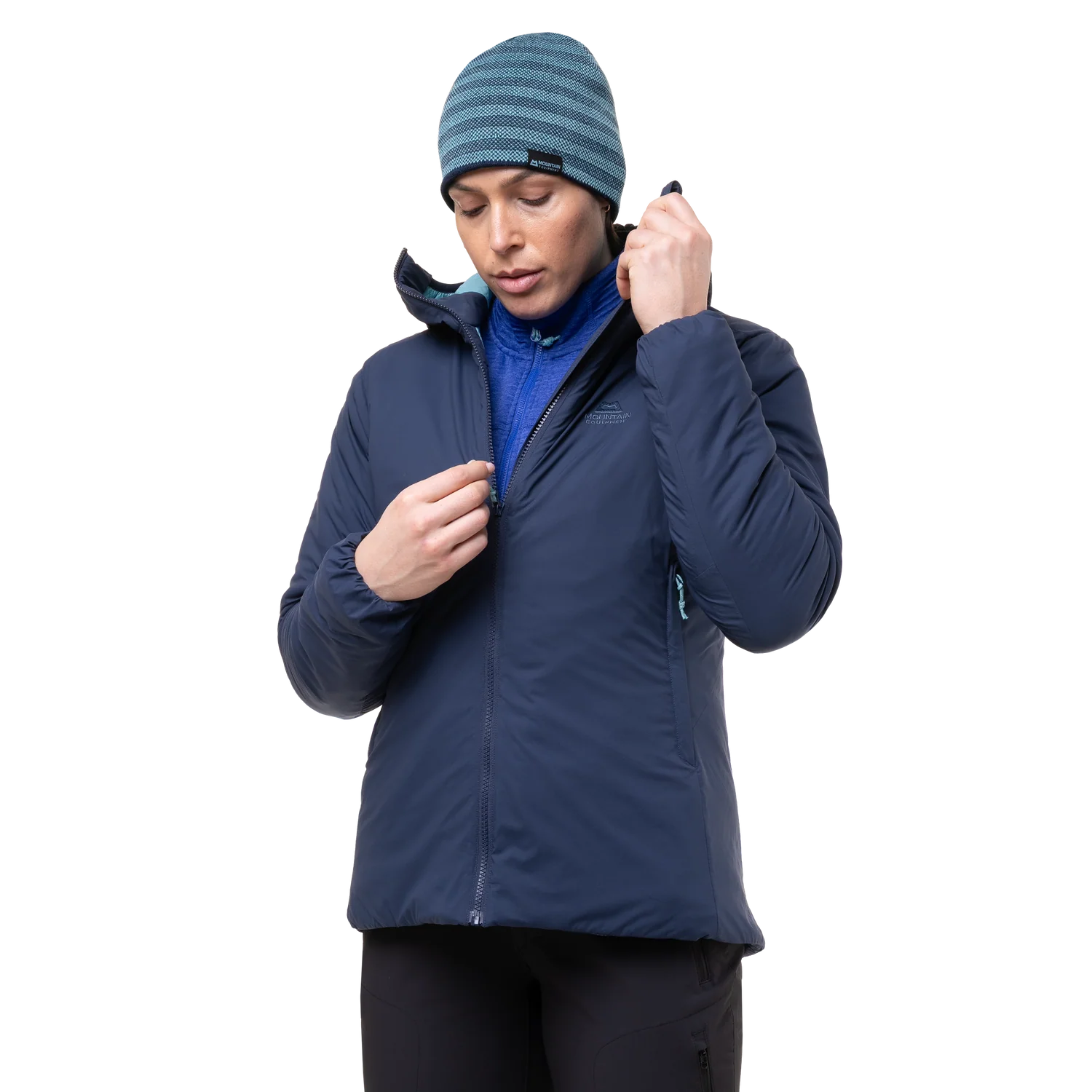 Mountain EquipmentMountain Equipment Andola Women's JacketOutdoor Action