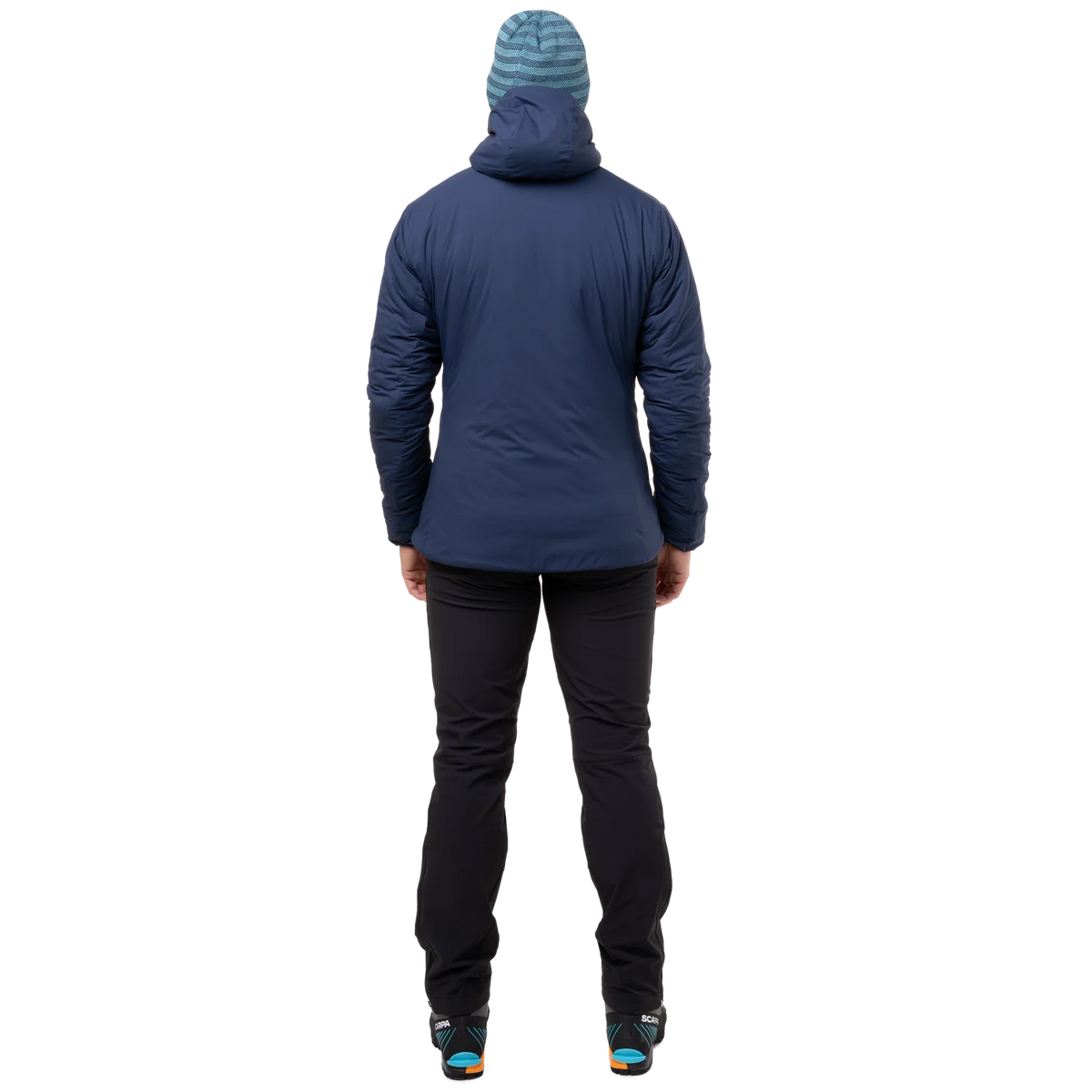Mountain EquipmentMountain Equipment Andola Women's JacketOutdoor Action