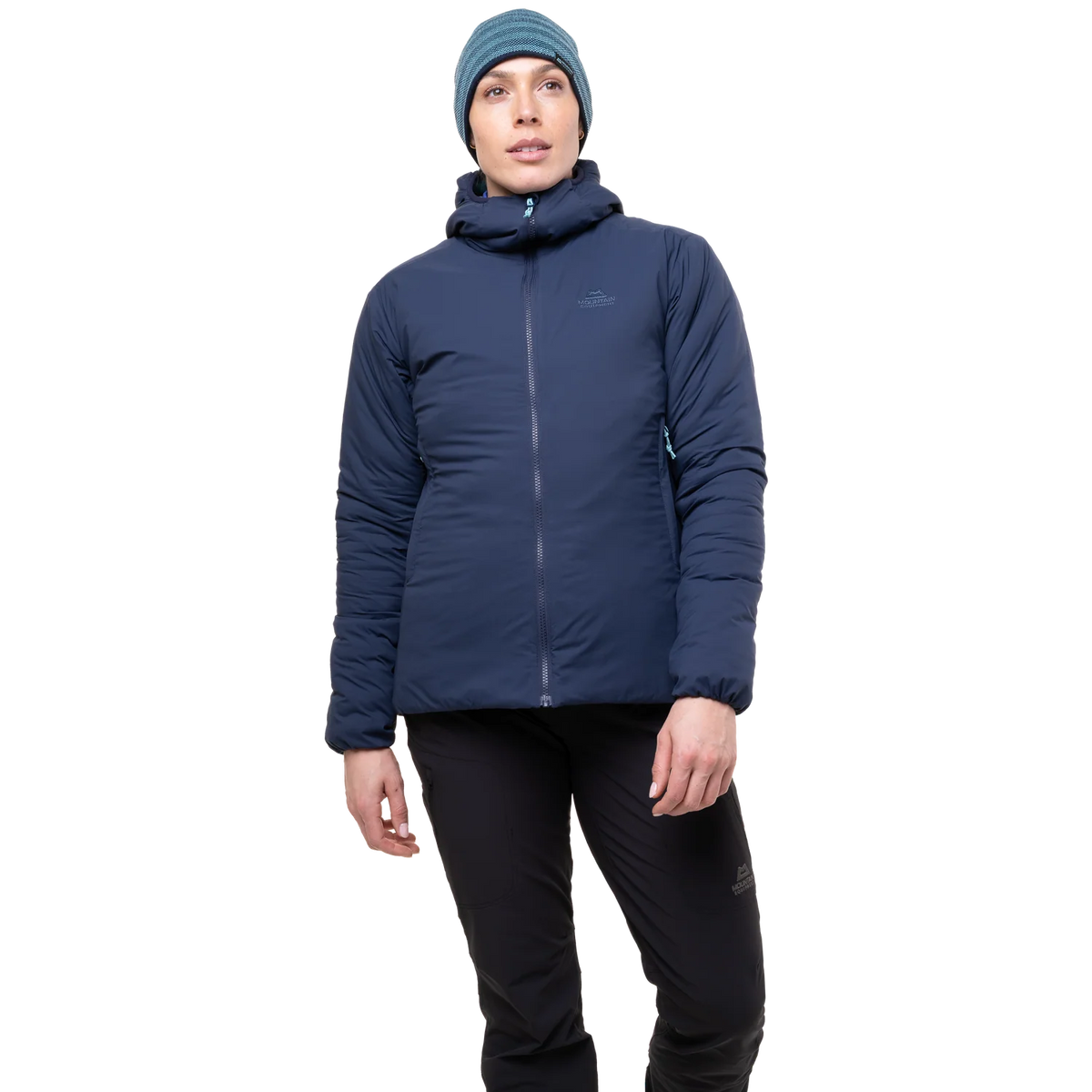 Mountain EquipmentMountain Equipment Andola Women's JacketOutdoor Action