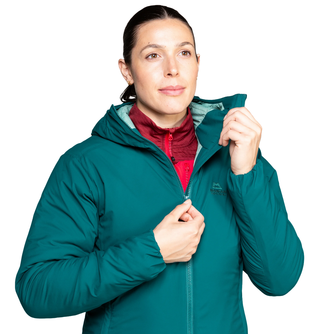 Mountain EquipmentMountain Equipment Andola Women's JacketOutdoor Action
