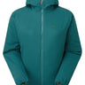 Mountain EquipmentMountain Equipment Andola Women's JacketOutdoor Action