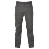 Mountain Equipment Anvil Men's Pant in Shadow Grey - Product Preview