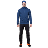 Mountain EquipmentMountain Equipment Apiro Hooded Men's JacketOutdoor Action