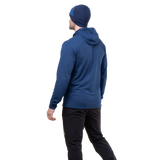Mountain EquipmentMountain Equipment Apiro Hooded Men's JacketOutdoor Action