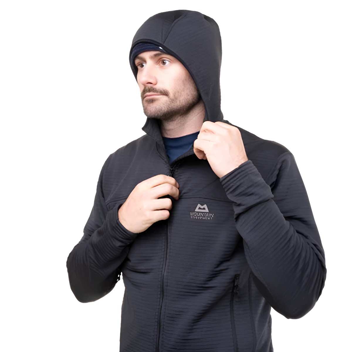 Mountain EquipmentMountain Equipment Apiro Hooded Men's JacketOutdoor Action