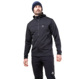 Mountain EquipmentMountain Equipment Apiro Hooded Men's JacketOutdoor Action