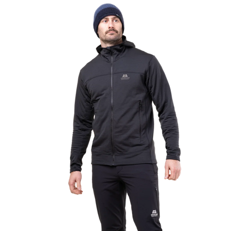 Mountain EquipmentMountain Equipment Apiro Hooded Men's JacketOutdoor Action