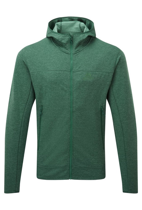 Mountain EquipmentMountain Equipment Apiro Hooded Men's JacketOutdoor Action