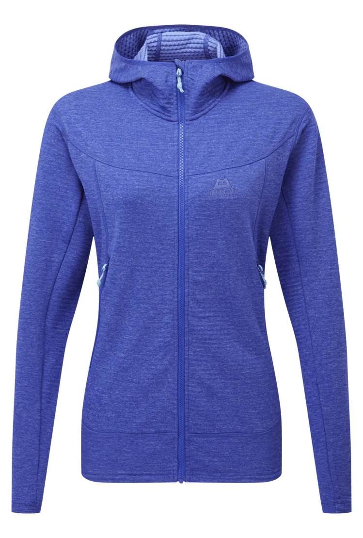 Mountain EquipmentMountain Equipment Apiro Hooded Women's JacketOutdoor Action