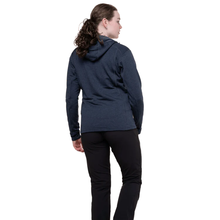 Mountain EquipmentMountain Equipment Apiro Hooded Women's JacketOutdoor Action