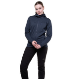 Mountain EquipmentMountain Equipment Apiro Hooded Women's JacketOutdoor Action