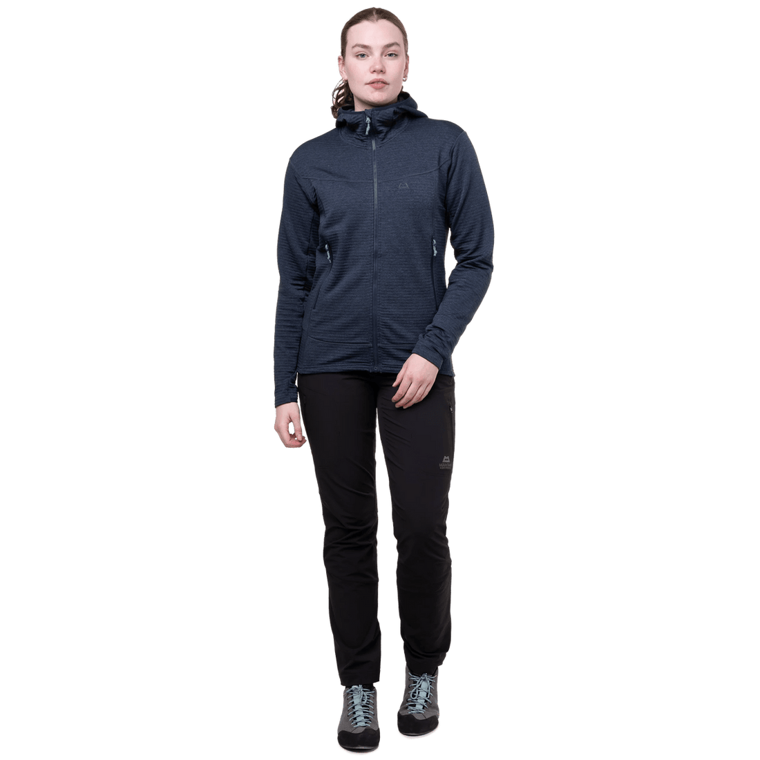 Mountain EquipmentMountain Equipment Apiro Hooded Women's JacketOutdoor Action