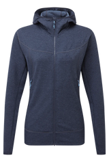 Mountain EquipmentMountain Equipment Apiro Hooded Women's JacketOutdoor Action