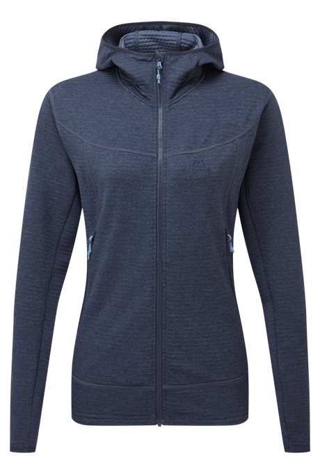 Mountain EquipmentMountain Equipment Apiro Hooded Women's JacketOutdoor Action