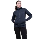 Mountain EquipmentMountain Equipment Apiro Hooded Women's JacketOutdoor Action