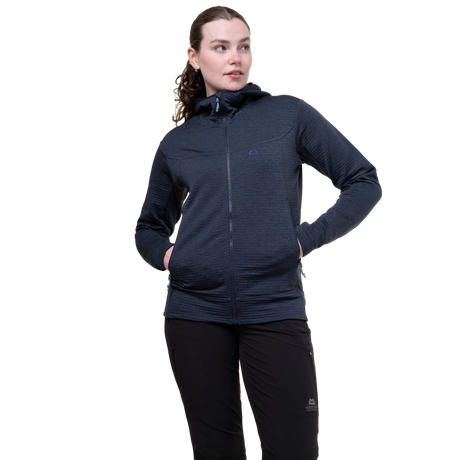 Mountain EquipmentMountain Equipment Apiro Hooded Women's JacketOutdoor Action