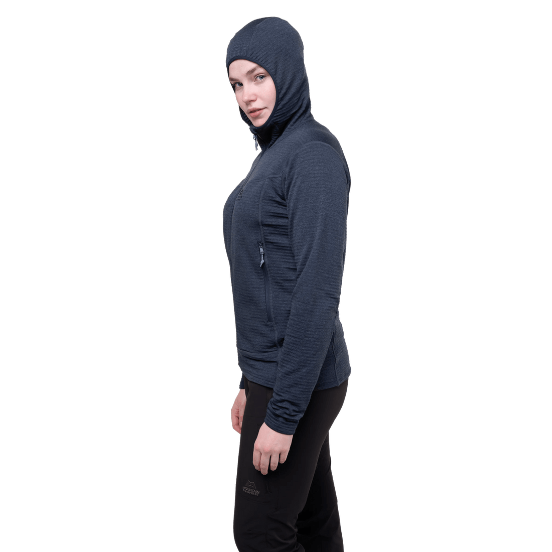 Mountain EquipmentMountain Equipment Apiro Hooded Women's JacketOutdoor Action