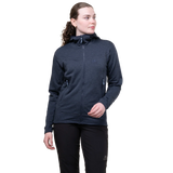 Mountain EquipmentMountain Equipment Apiro Hooded Women's JacketOutdoor Action