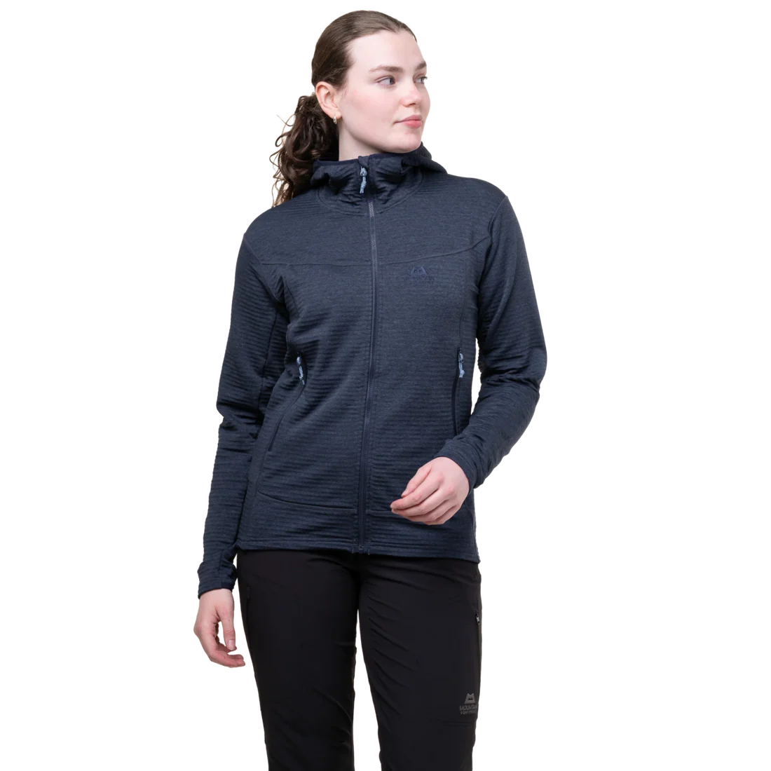 Mountain EquipmentMountain Equipment Apiro Hooded Women's JacketOutdoor Action