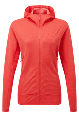 Mountain EquipmentMountain Equipment Apiro Hooded Women's JacketOutdoor Action