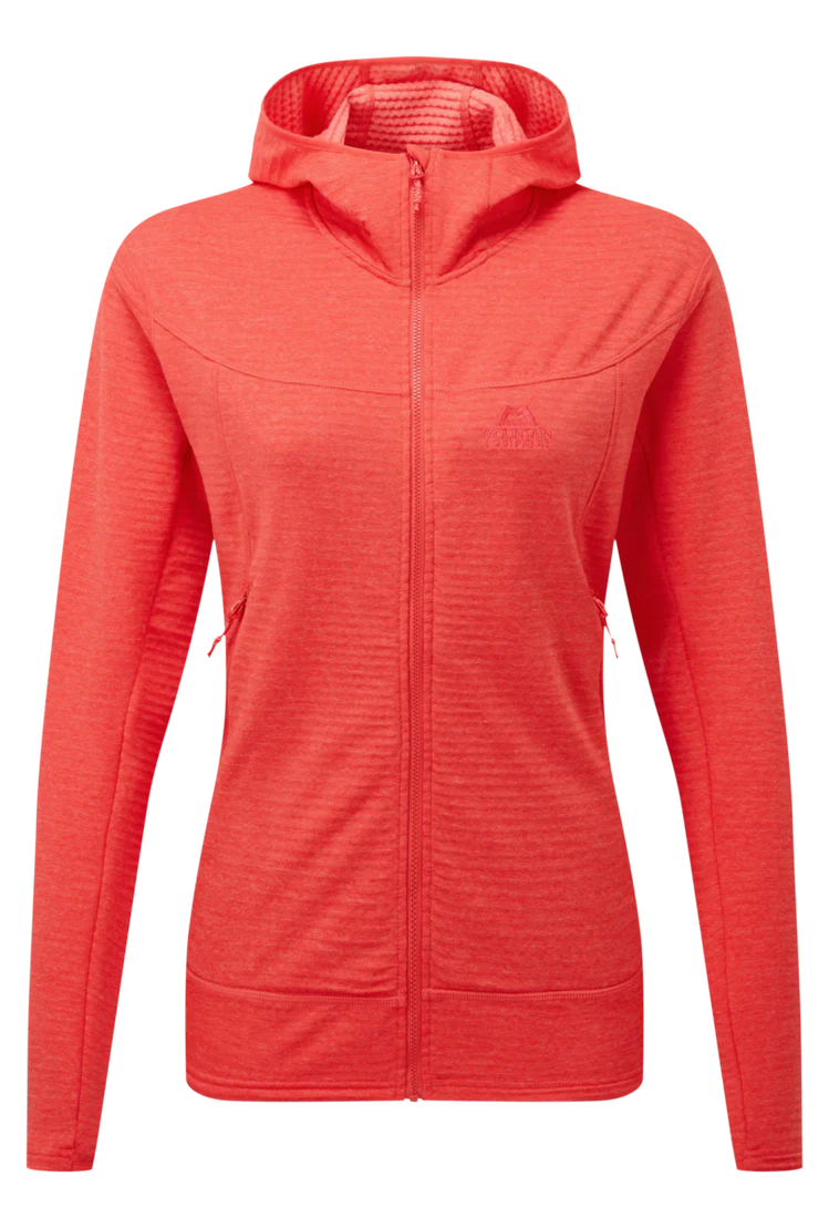 Mountain EquipmentMountain Equipment Apiro Hooded Women's JacketOutdoor Action