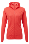 Mountain EquipmentMountain Equipment Apiro Hooded Women's JacketOutdoor Action