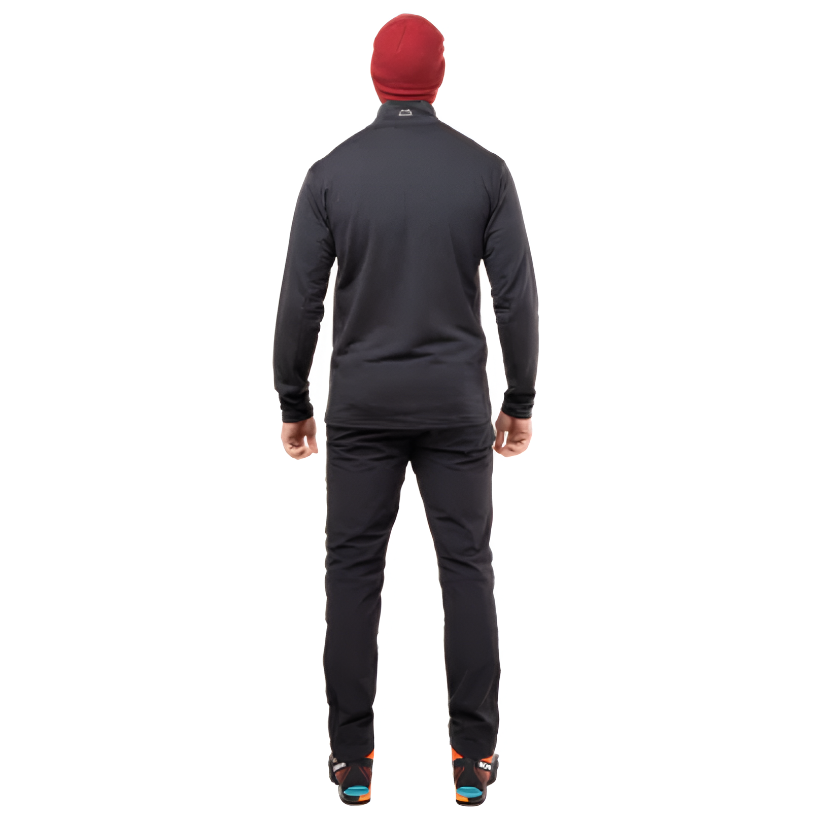 Mountain EquipmentMountain Equipment Apiro Men's JacketOutdoor Action