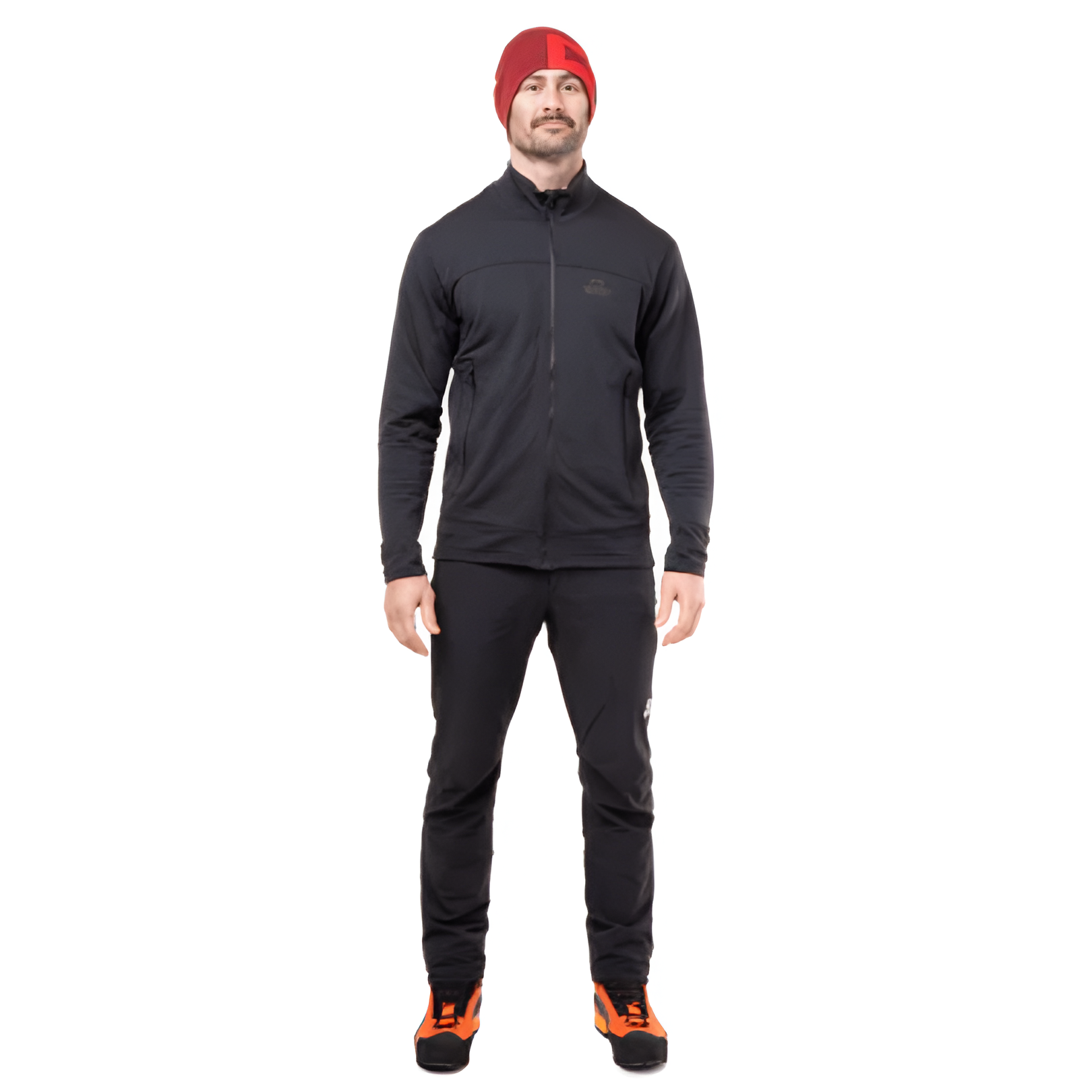 Mountain EquipmentMountain Equipment Apiro Men's JacketOutdoor Action