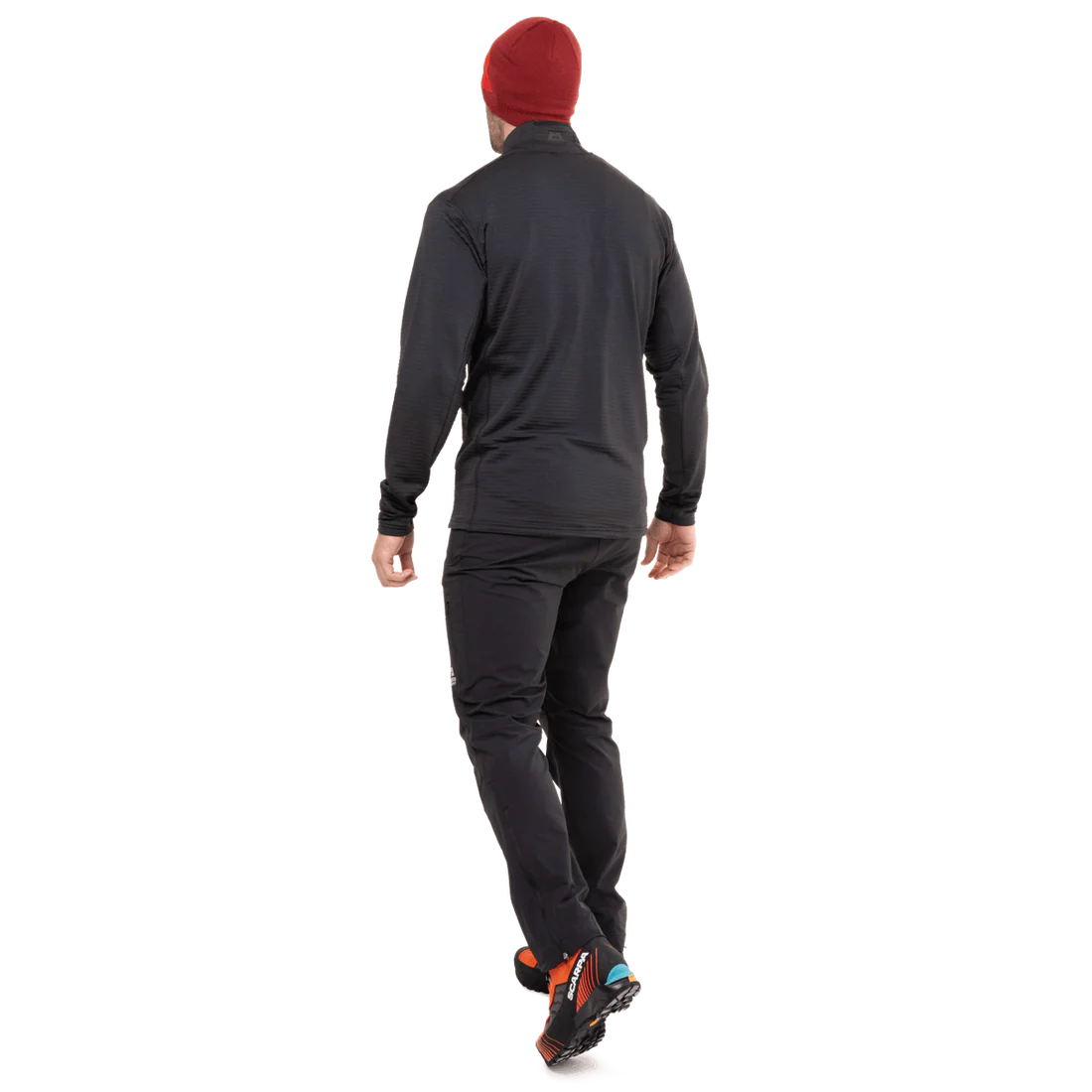 Mountain EquipmentMountain Equipment Apiro Men's JacketOutdoor Action