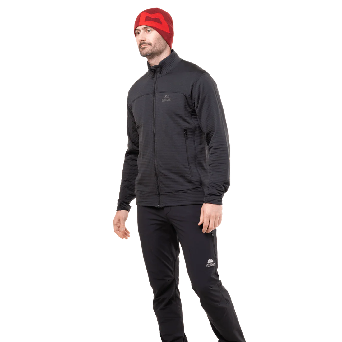 Mountain EquipmentMountain Equipment Apiro Men's JacketOutdoor Action